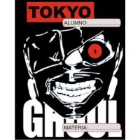 Tokyo Ghoul